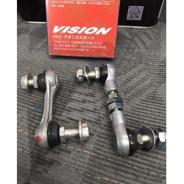日本 VISION LED HID 大燈 光軸調整器 (現貨)