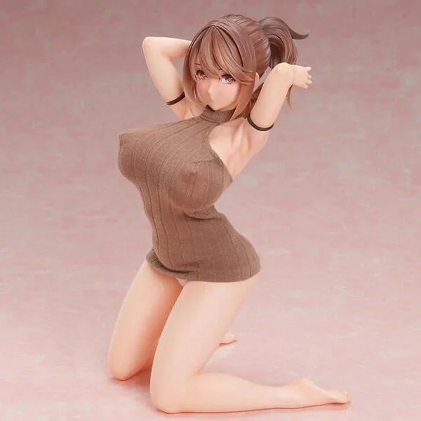 。☆哞哞小舖☆。美少女系列 真衣服 可脫 Native BINDing 陽菜乃 天音 港版 約27cm