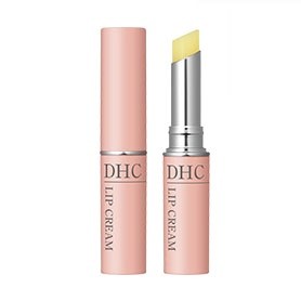 【現貨】日本 全新 DHC 蝶翠詩 純欖護唇膏 1.5g