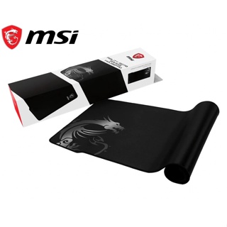 MSI微星 AGILITY GD70 電競滑鼠墊 布質鼠墊 超長鼠墊