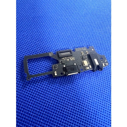 【手機寶貝】LG K61 原廠尾插 尾插小板 充電孔