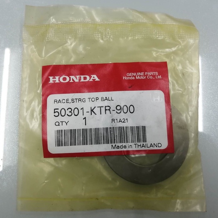 MSX125 MSX125SF CBR150R 原廠 上珠碗下座 50301-KTR-900