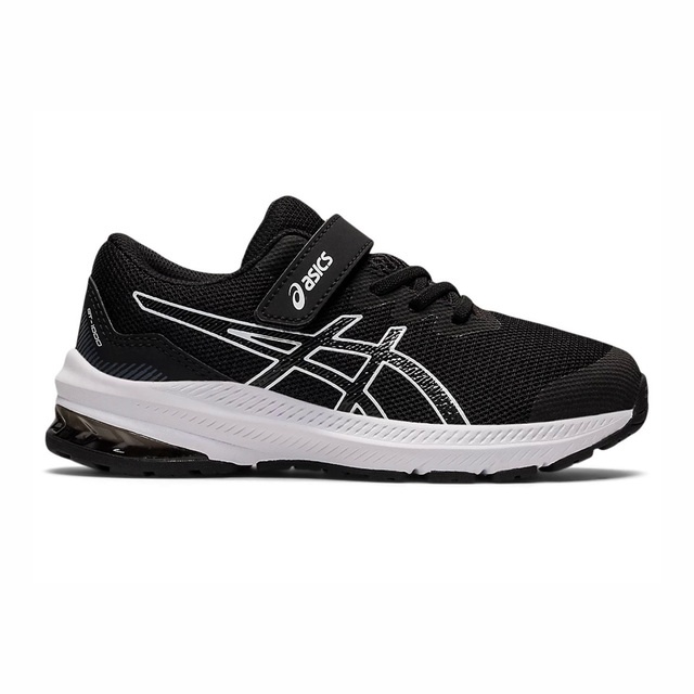 ASICS  GT-1000 11 PS 中童鞋 兒童跑鞋 1014A238-001【S.E運動】