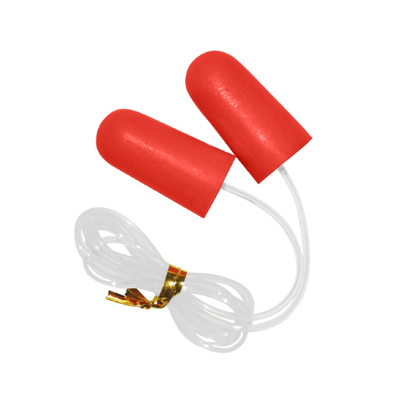 TOTAL 道達爾 總工具 高品質耳塞 (TSP707) 有線耳塞!