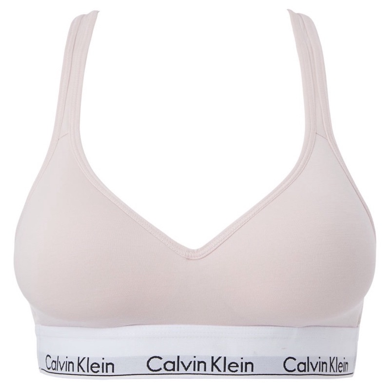 CK內衣 CK運動內衣 Calvin Klein 運動內衣 全新