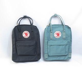 Fjallraven 北極狐 KANKEN 13吋筆電背包 13L 後背包 23523-