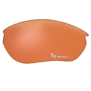 《720armour》L209-C16 FOCUS太陽眼鏡鏡片-橘(原價780)