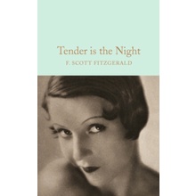 Tender is the Night(精裝)/F. Scott Fitzgerald Macmillain Collectors Library 【禮筑外文書店】