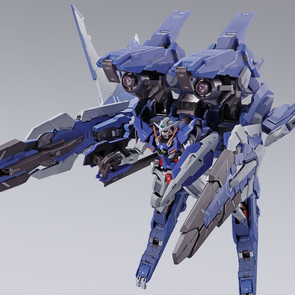 請勿下標  預購 台魂 魂商店MB 鋼彈00  METAL BUILD GN ARMS TYPE-E