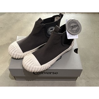 【現貨19cm】🇯🇵CONVERSE ALL STAR 高筒帆布童鞋| 帆布鞋｜兒童鞋｜
