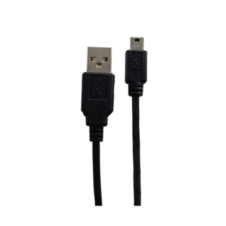USB 線 2.0 頭 A公 Mini 5P usb 50公分 mini公