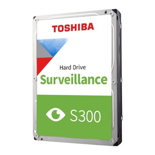 【酷3C】TOSHIBA 東芝 S300 6T 6TB SATA3 HDWT860UZSVA 3.5吋 影音 監控硬碟