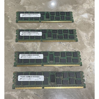 美光記憶體 DDR3 8GB雙閘道