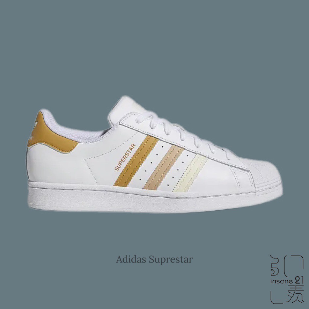 Adidas hotsell old star