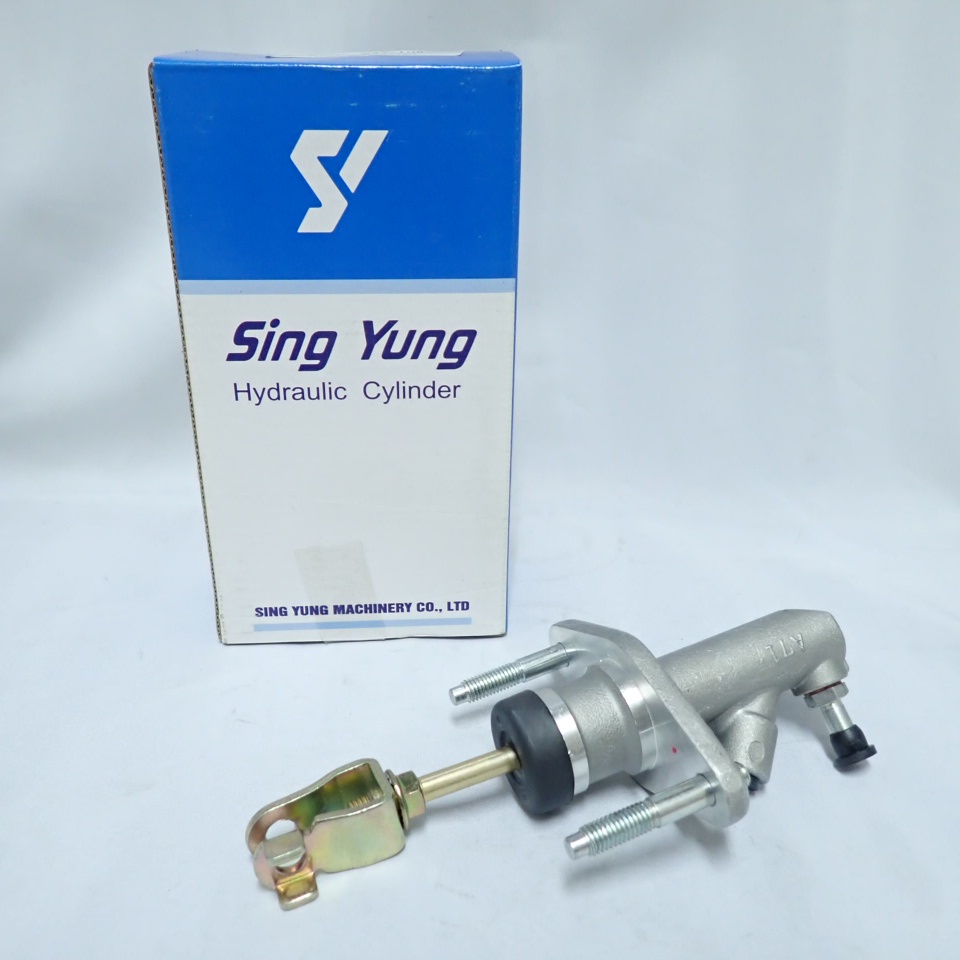 【一百世】Sing Yung 離合器總邦 離合器分邦 適用 HONDA K6 K8