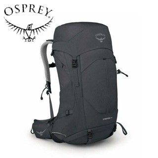 【Osprey】Stratos 44L 隧道灰 OSPREY背包