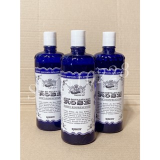 《雪莉企業社》義大利古老經典玫瑰水 化妝水 現貨 免運 300ml Manetti Roberts Rose Water