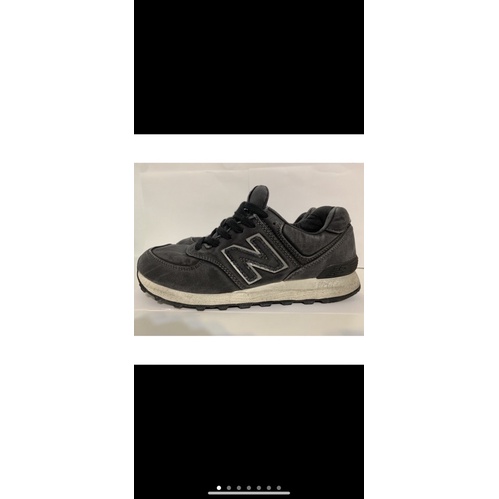 NEW BALANCE ML574WSB 和WRT580BN