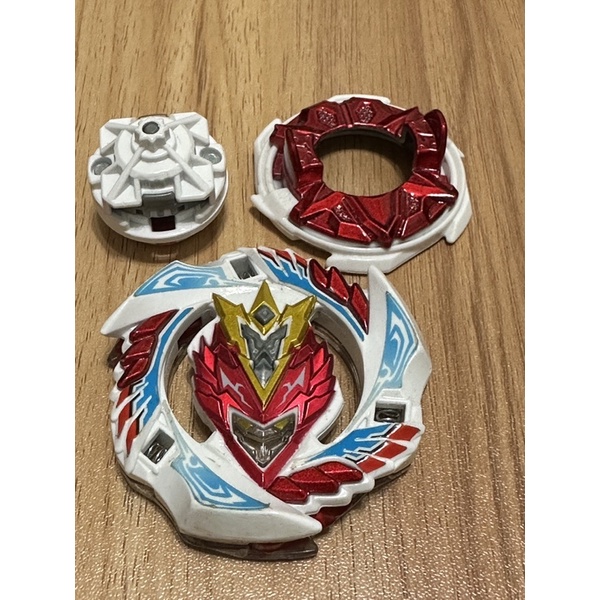 beyblade 戰鬥陀螺b127超Z戰神wbba 社長陀螺