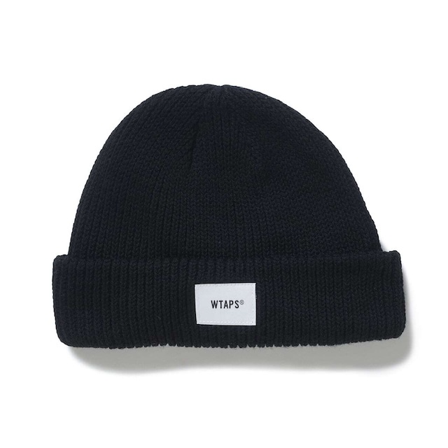 人気が高い wtaps vans beanie ニットキャップ/ビーニー - www