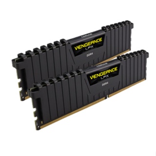 ❤️富田資訊 含稅 海盜船 Corsair 復仇者 LPX DDR4-3600 16GB 32GB 桌上型記憶體