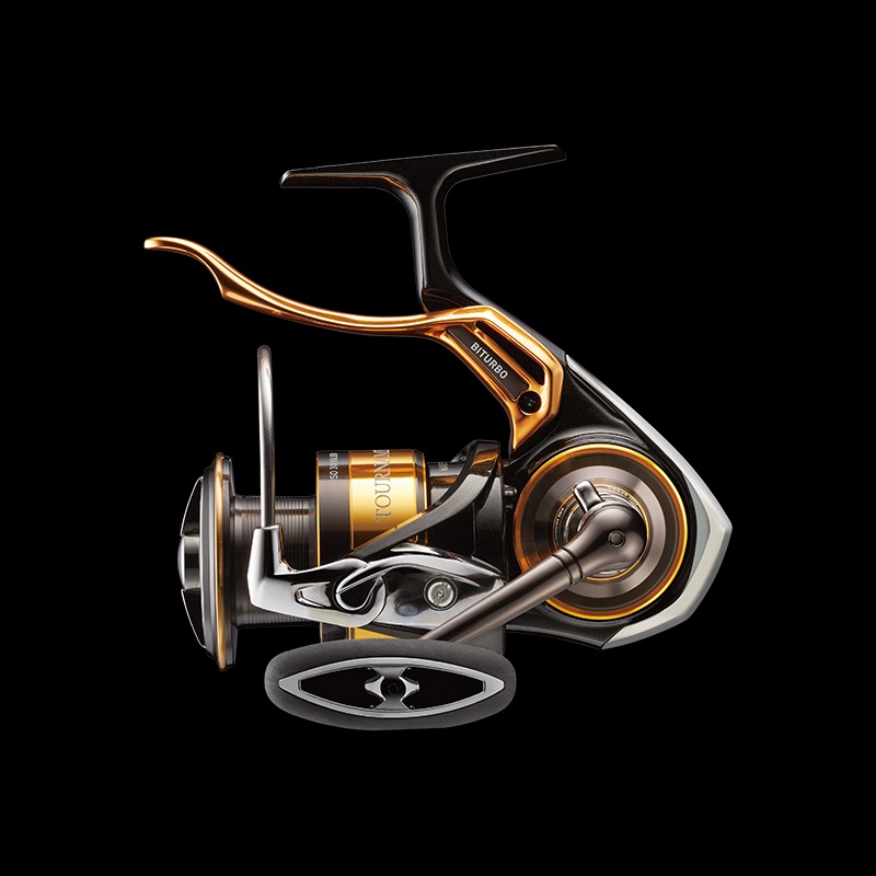 【超群釣具】 DAIWA 頂級 手煞車捲線器  22年 TOURNAMENT ISO LBD 紅蟳手剎車捲線器