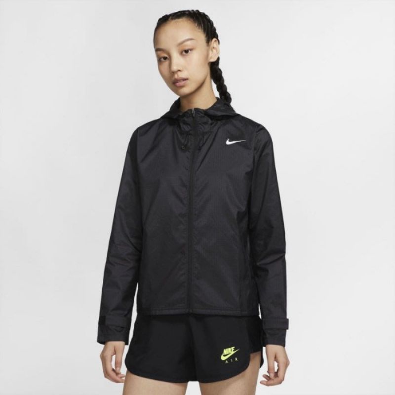 [6折出清] Nike Essential 女款 跑步外套 CU3218-010