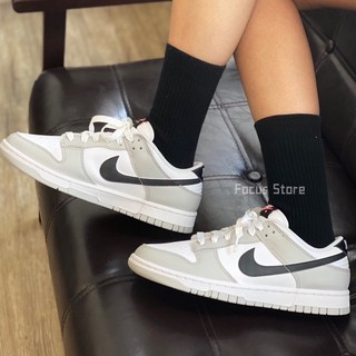 【Focus Store】Nike Dunk Low SE 'Lottery Pack - Grey Fog' 彩票灰
