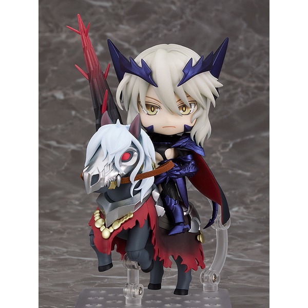 老夆玩具【現貨】代理版 GSC 黏土人 1868 FGO Lancer/阿爾托莉亞‧潘德拉剛[Alter]