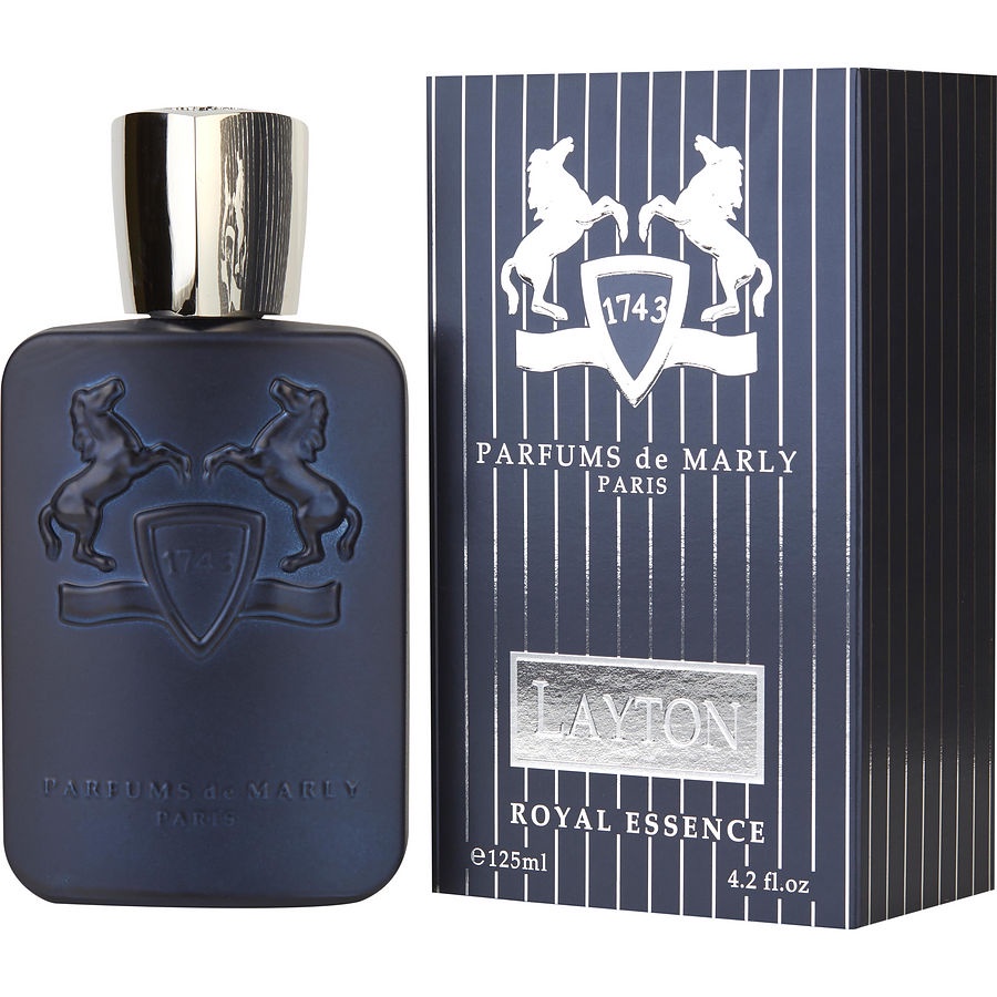 Parfums De Marly 瑪爾利 林頓 Layton 淡香精 125ML / 200ML 《魔力香水店》