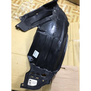 TNSK HONDA 喜美八代 九代 內龜板 內規版.