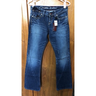 全新 EDWIN愛德恩牛仔褲‼ Edwin503 女生牛仔褲 (S號/大約W28) (M號/大約W30)
