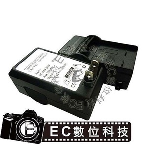 EC數位 FUJI 50i 601 F401 F410 F601 M603 NP60 NP-60 NP-120 充電器