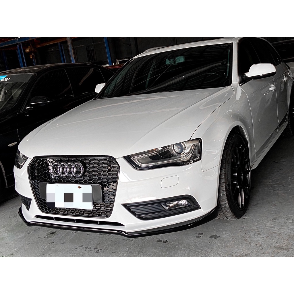 2014 Audi A4 1.8T 全景天窗 雙電動椅