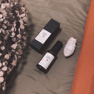 ANNA’S GARDEN 晚安沈睡精油香氛噴霧 睡眠 舒眠 枕頭噴霧 香氛