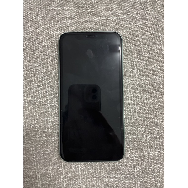 IPhone 11 64G 蘋果綠 中古 二手蘋果 手機