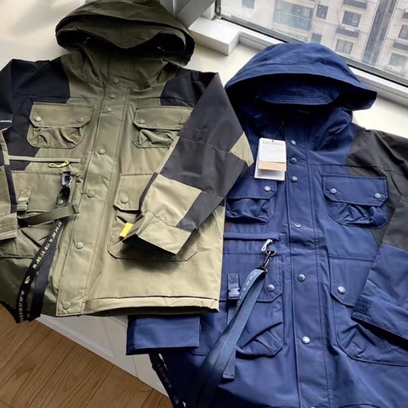沖縄・離島除く全国届 THE NORTH FACE GORE-TEJACKT 倉石一樹 - 通販
