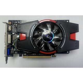 立騰科技電腦~ ASUS GTX650-E-1GD5-SP - 顯示卡