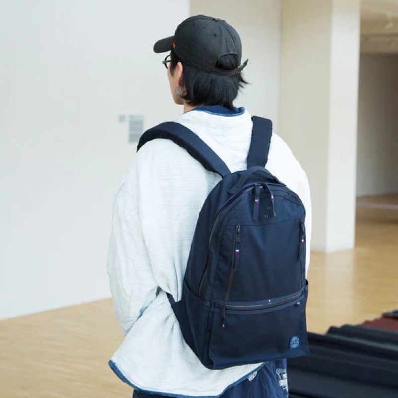 porter classic Newton city rucksack 後背包 背包