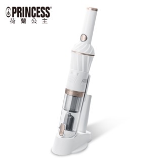 PRINCESS荷蘭公主極輕無線吸塵器(玫瑰金)339700R/339700(相關機型339700G 339640)