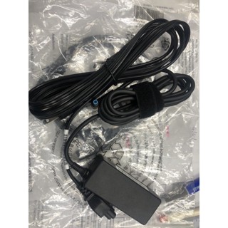hp 筆電電源。型號：HSTNN-DA40*全新未使用*可換物。原裝惠普HP19.5V2.31A電源適配器大口帶針充電器