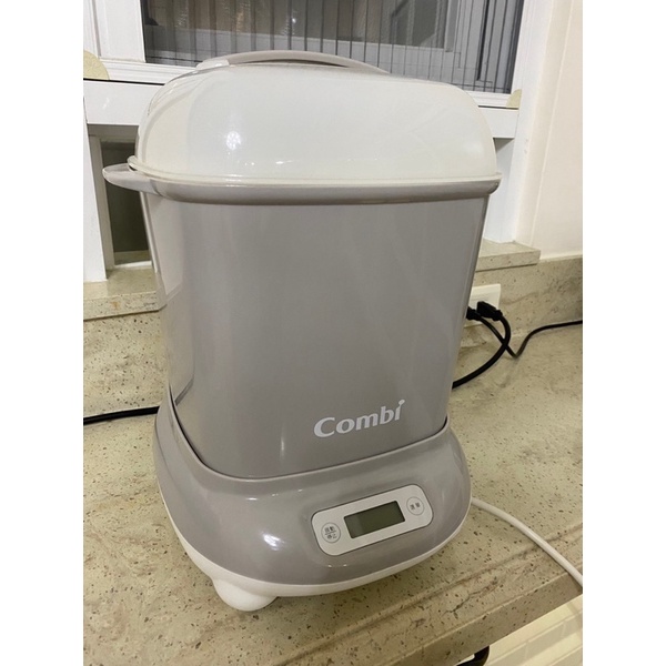 Combi Pro 360高效消毒烘乾鍋 二手