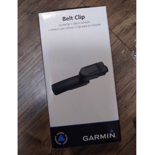 湯姆貓 Garmin Swivel Belt Clip 010-11022-10 eTrex GPSMAP