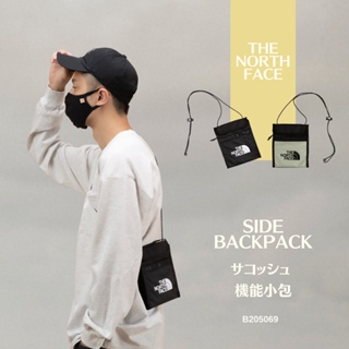 THE NORTH FACE 手機 證件 機能小包 TNF 【 FUZY 】 - B205069