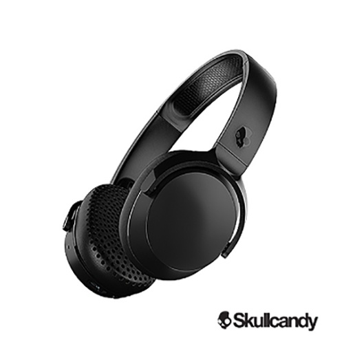 Skullcandy BT Riff 藍牙耳機  拆封福利品