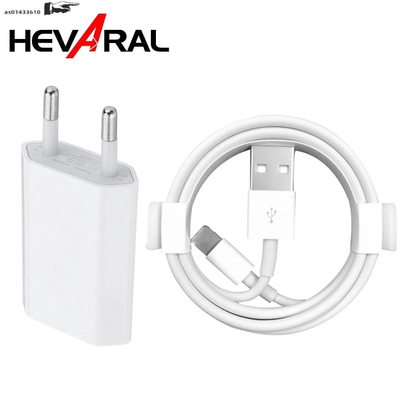 Charging Cable Data Cable For i phone 5 5s 6 6s 6Plus For 7