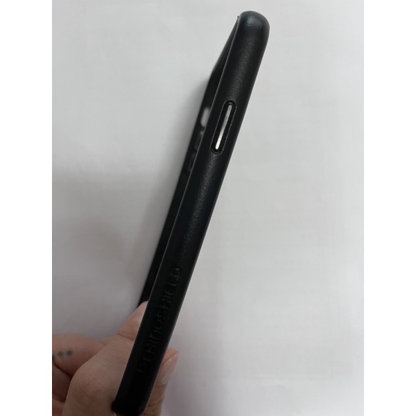 iPhone 11犀牛盾手機殼（黑色）