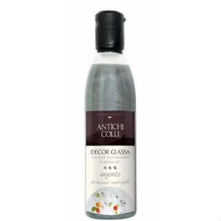 【捲髮阿嬤的柑仔店】＃Antichi Colli安地其＃璀燦銀酒醋淋醬 250ml/罐