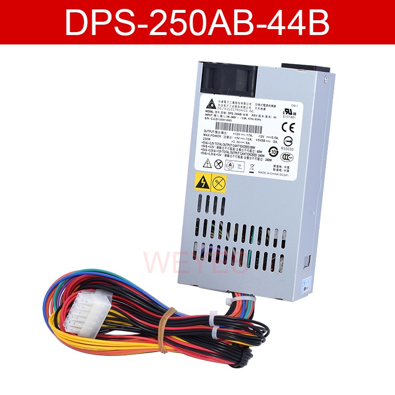 Dps-250ab-44b DPS-250AB-44 250W PSU 適用於 DS1815+,DS1813+, DS2