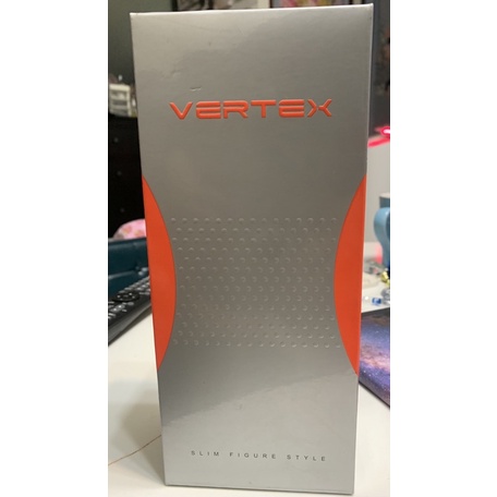 Vertex碧璽能量美體極塑褲（L/XL)